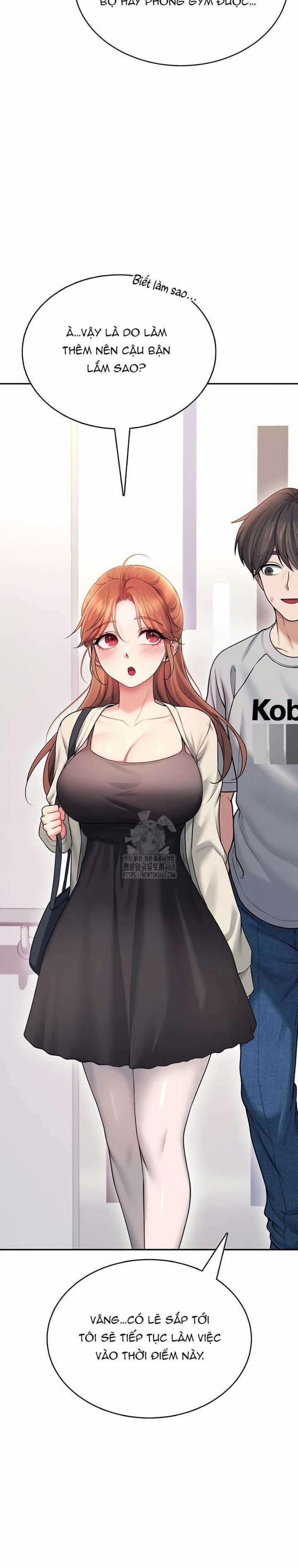 [18+] Đồ Chơi Tình Dục Không Dây 54 trang 52