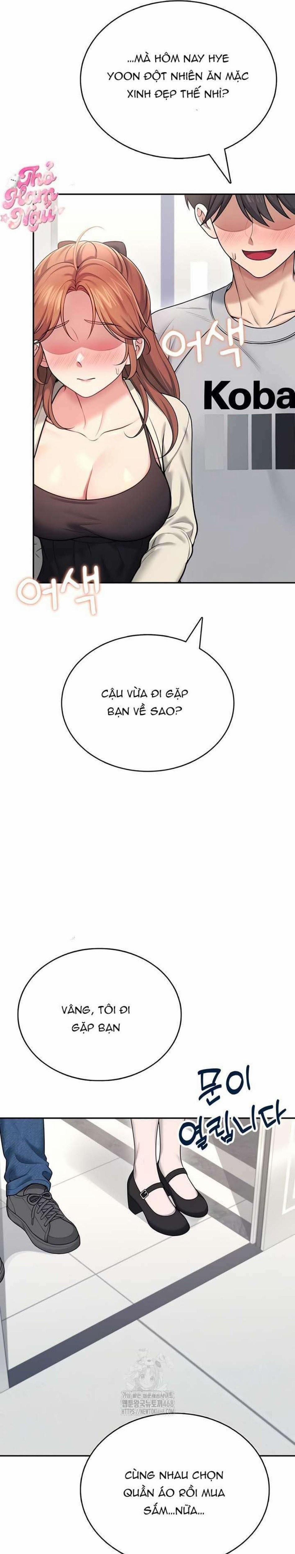 [18+] Đồ Chơi Tình Dục Không Dây 54 trang 54