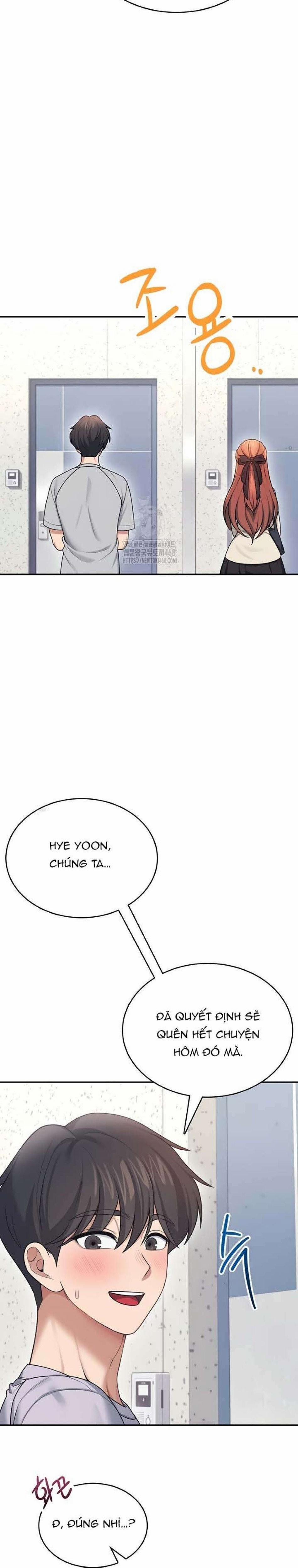 [18+] Đồ Chơi Tình Dục Không Dây 54 trang 55