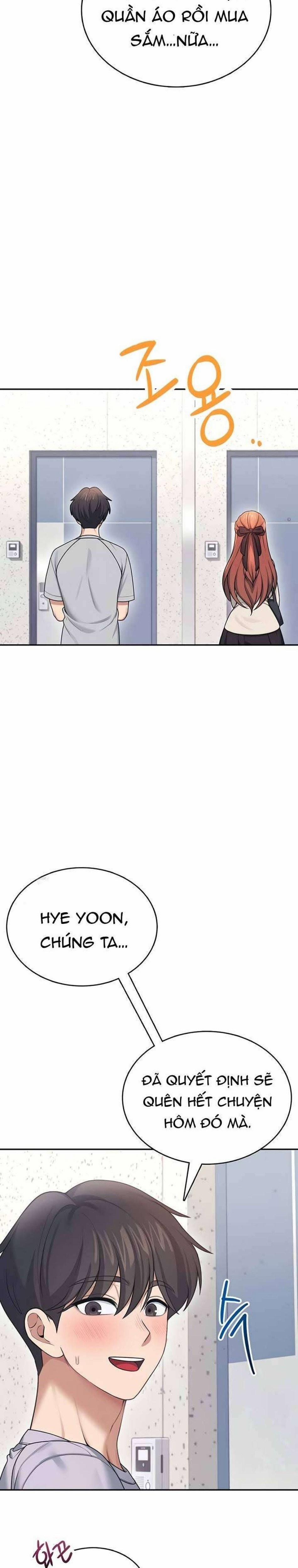 [18+] Đồ Chơi Tình Dục Không Dây 55 trang 4