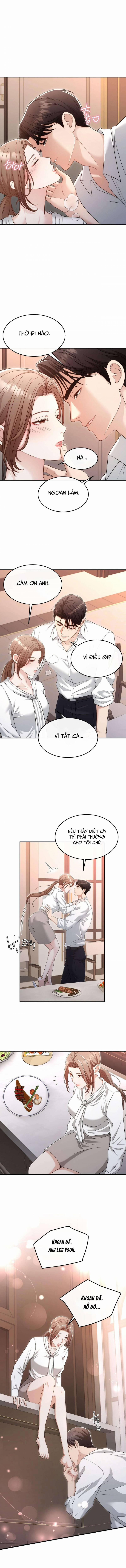 [18+] Đóa Hoa Giữa Sa Mạc 11 trang 7