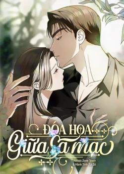 Đọc truyện tranh [18+] Đóa Hoa Giữa Sa Mạc