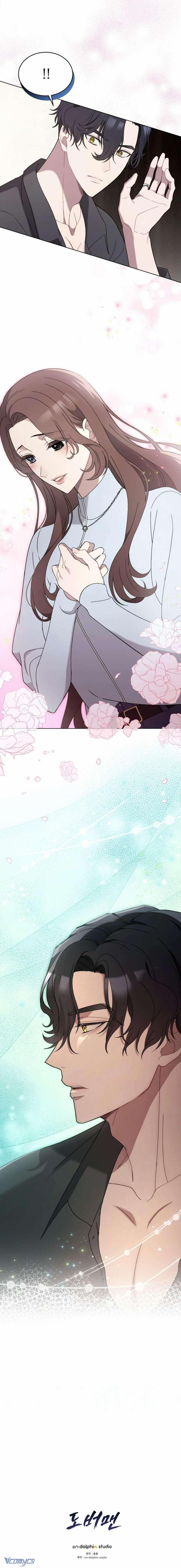 [18+] Doberman 11 trang 12