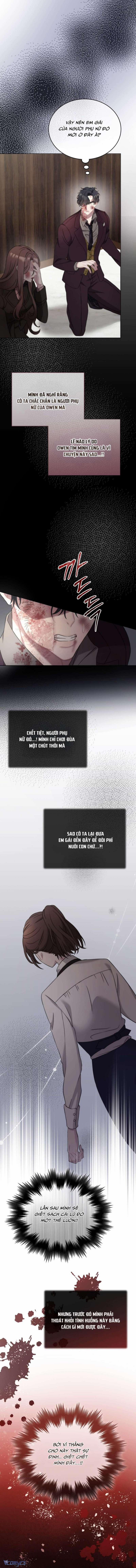 [18+] Doberman 18 trang 11