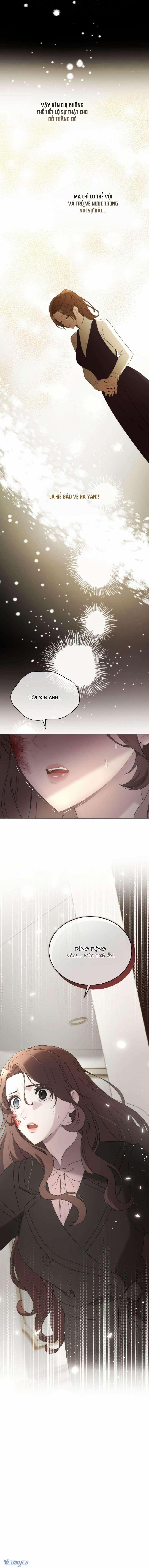 [18+] Doberman 19 trang 11