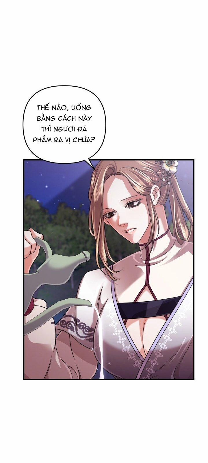 [18+] Độc Chiếm Và Hủy Diệt 20.2 trang 16