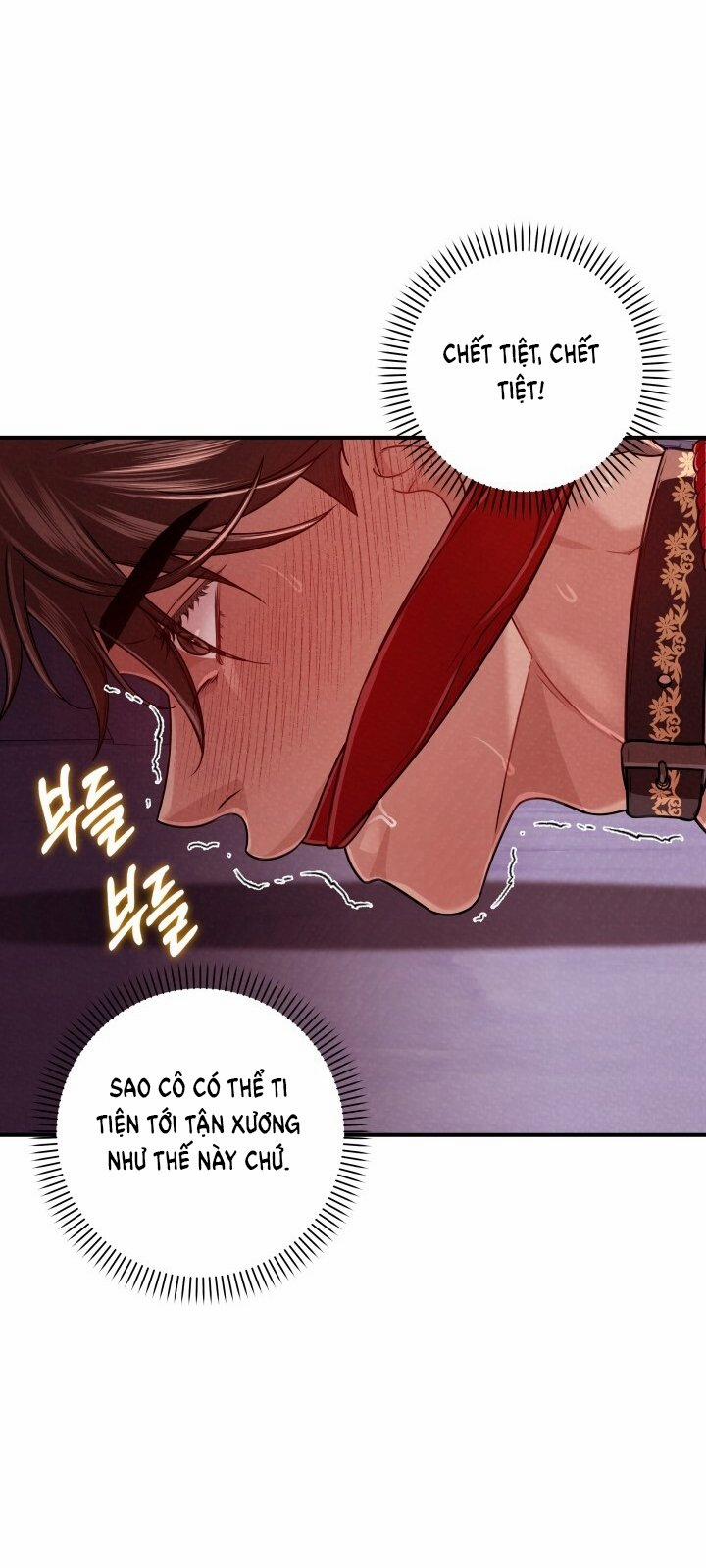 [18+] Độc Chiếm Và Hủy Diệt 20.2 trang 17