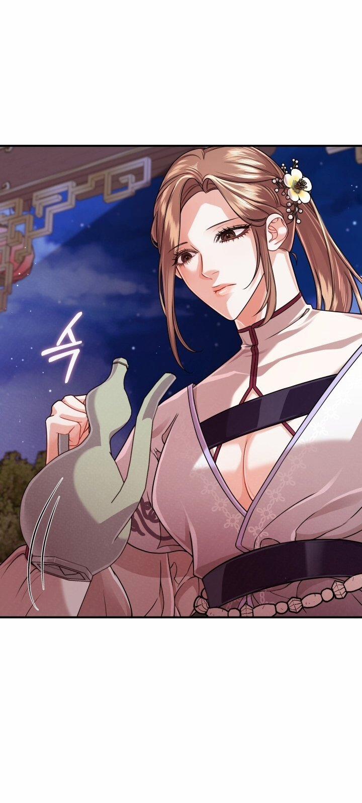 [18+] Độc Chiếm Và Hủy Diệt 20.2 trang 18