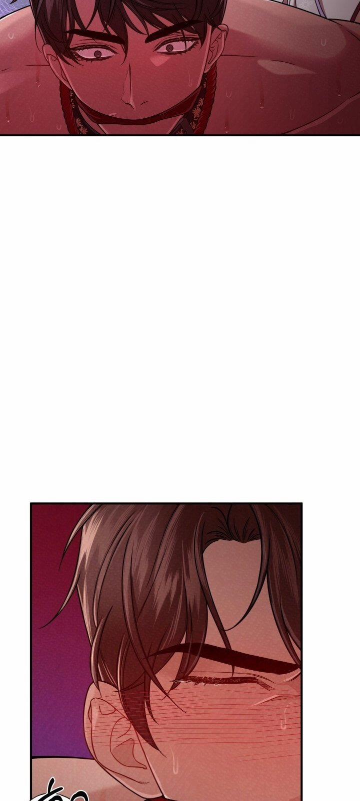 [18+] Độc Chiếm Và Hủy Diệt 20.2 trang 28