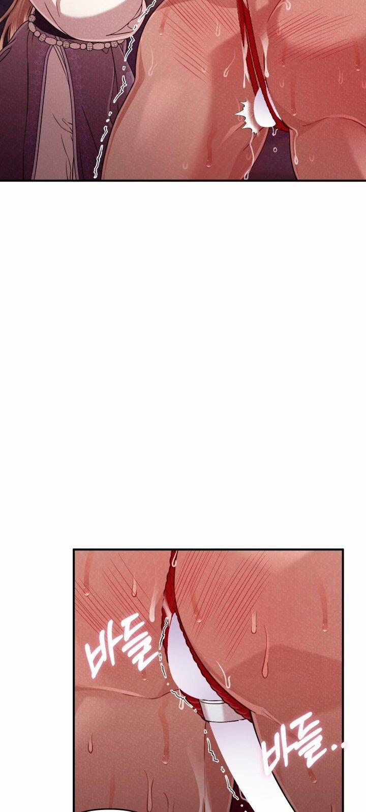 [18+] Độc Chiếm Và Hủy Diệt 20.2 trang 30