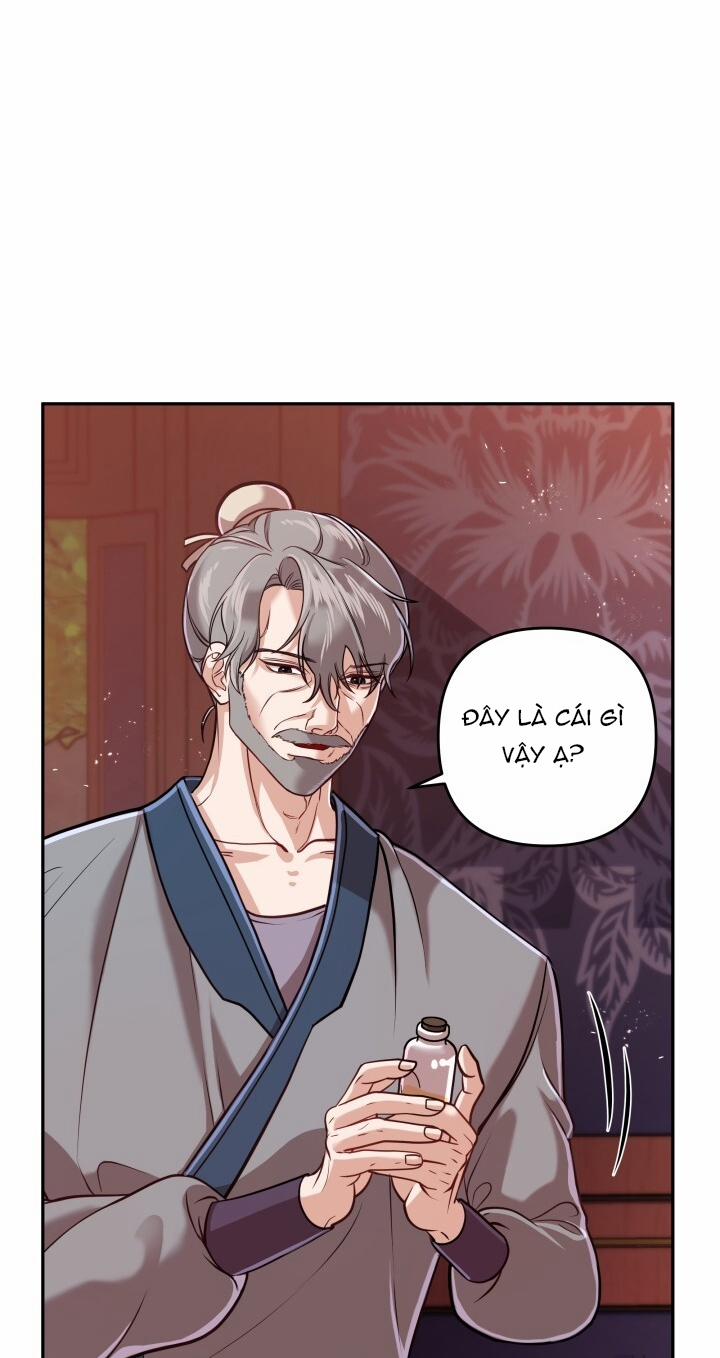 [18+] Độc Chiếm Và Hủy Diệt 5.2 trang 19