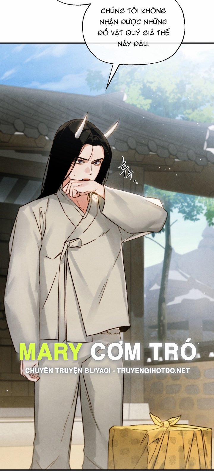 [18+] Độc 2.2 trang 1