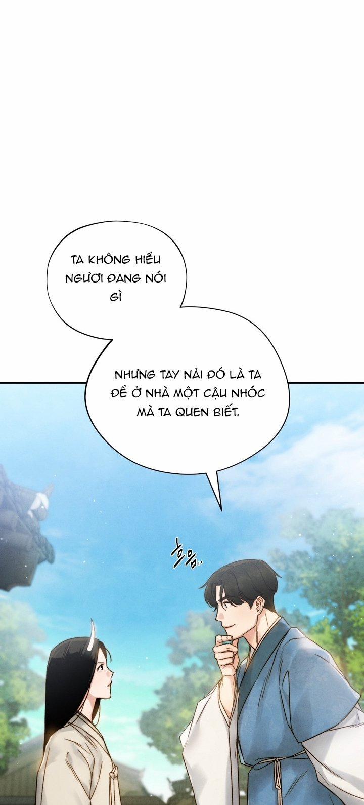 [18+] Độc 2.2 trang 2