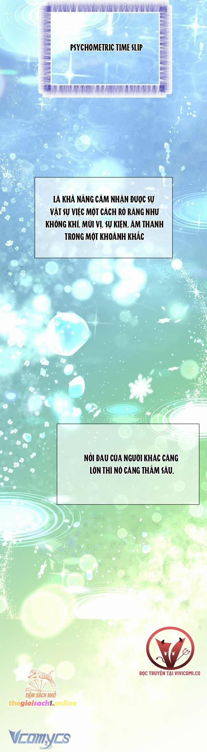 [18+] Đối Tác Dục Vọng 1 trang 15