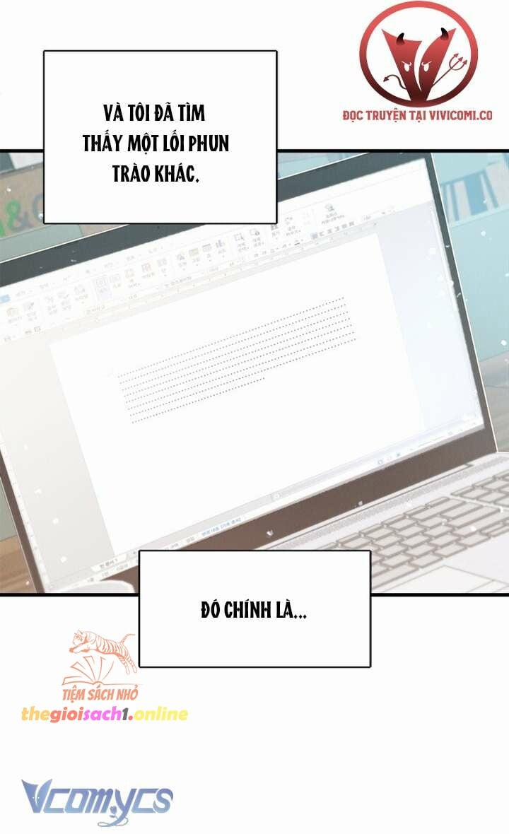 [18+] Đối Tác Dục Vọng 1 trang 21