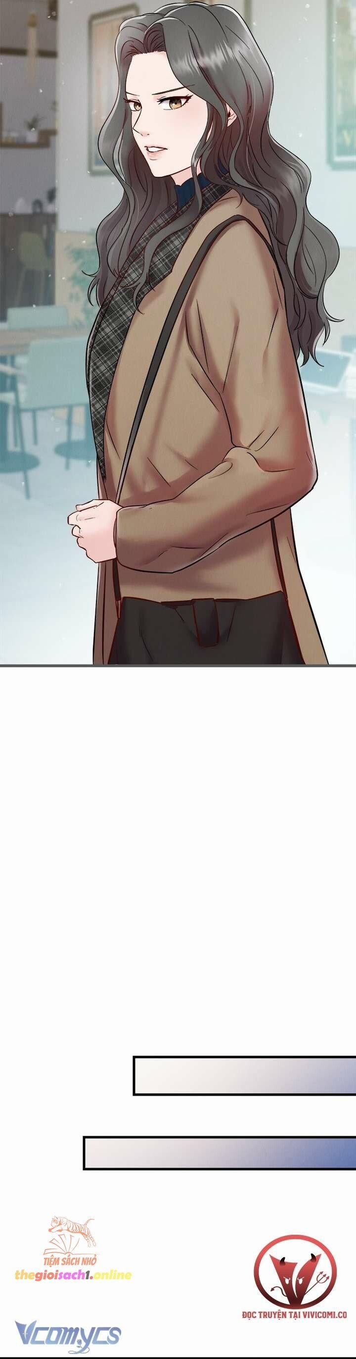 [18+] Đối Tác Dục Vọng 1 trang 25