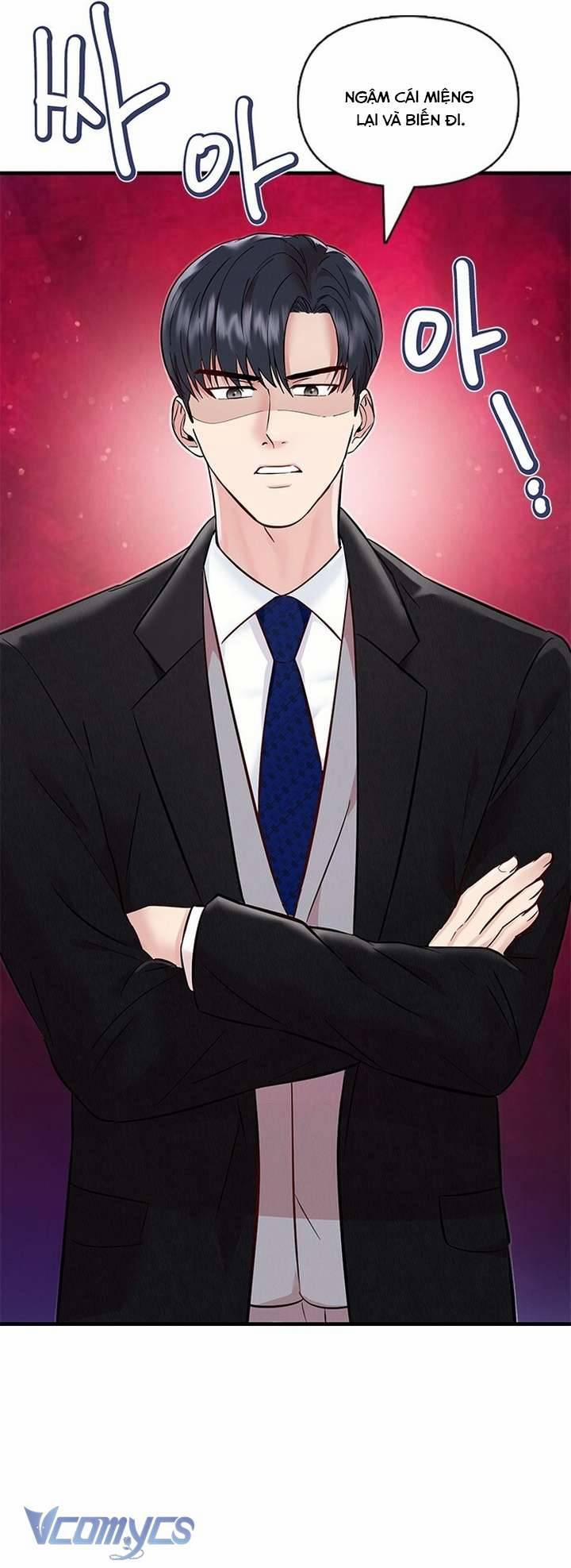 [18+] Đối Tác Dục Vọng 2 trang 12