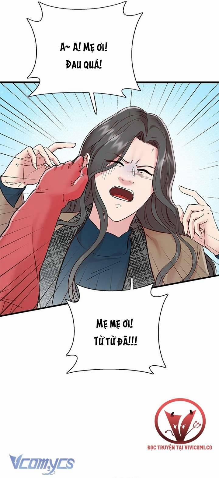 [18+] Đối Tác Dục Vọng 2 trang 19