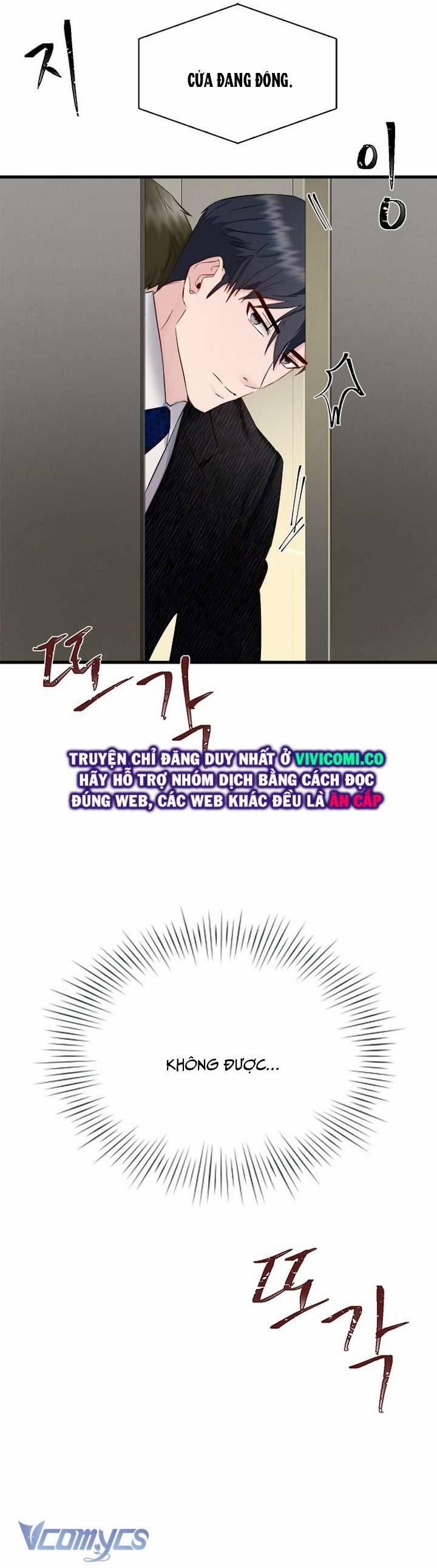 [18+] Đối Tác Dục Vọng 2 trang 2