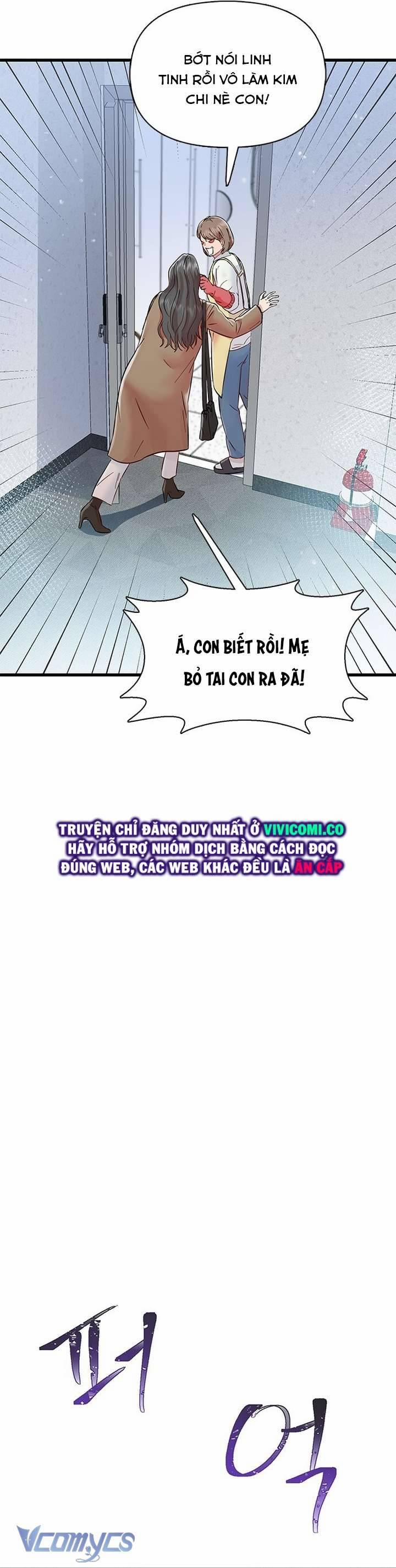 [18+] Đối Tác Dục Vọng 2 trang 20