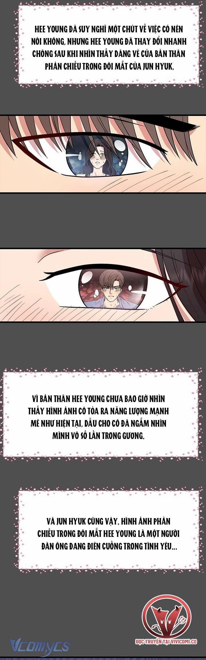 [18+] Đối Tác Dục Vọng 2 trang 24