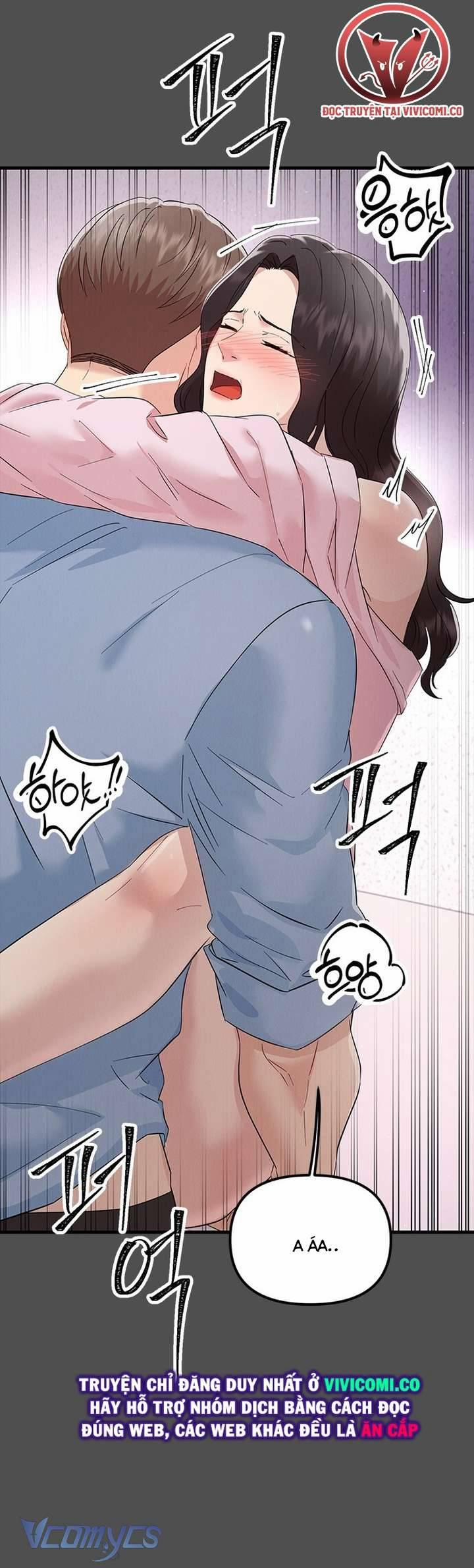 [18+] Đối Tác Dục Vọng 2 trang 34