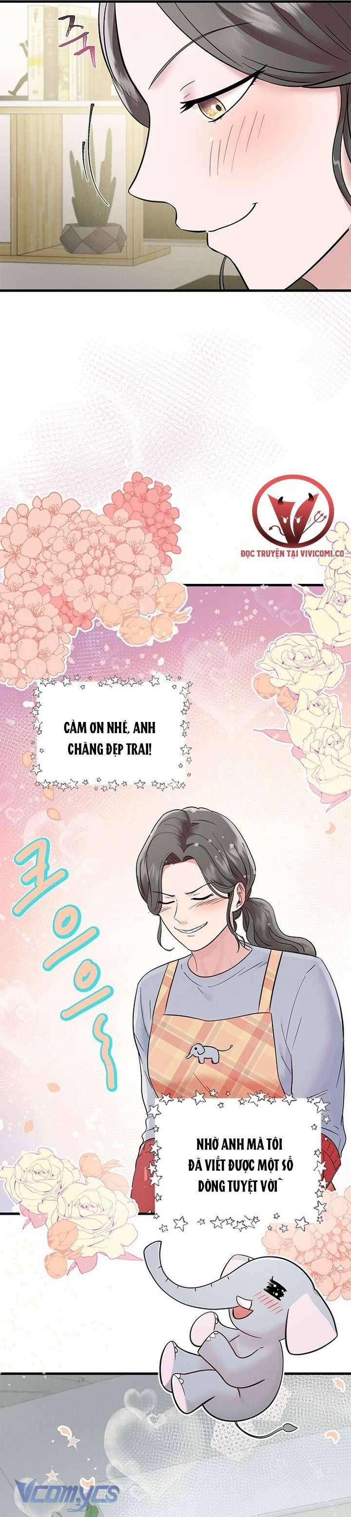 [18+] Đối Tác Dục Vọng 2 trang 40