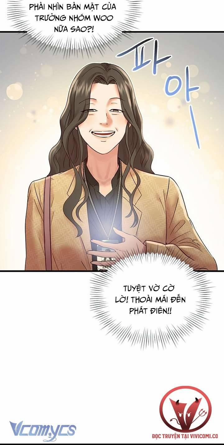 [18+] Đối Tác Dục Vọng 2 trang 47