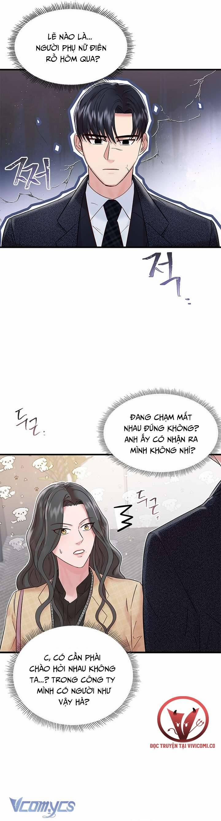 [18+] Đối Tác Dục Vọng 2 trang 55