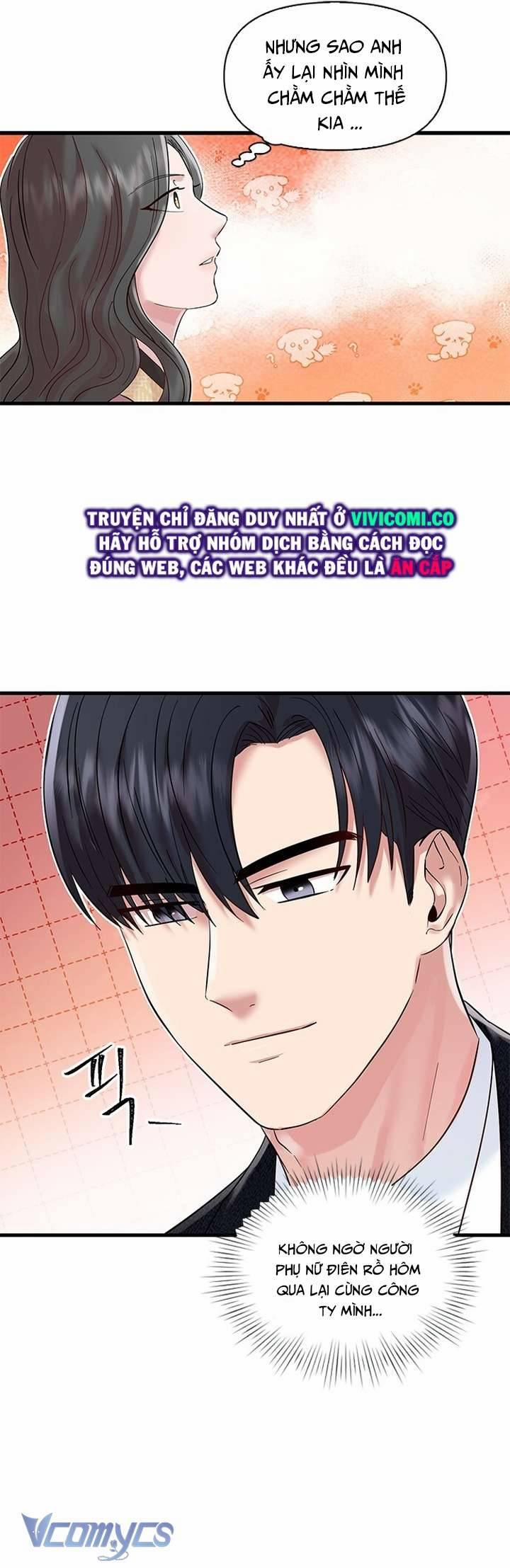 [18+] Đối Tác Dục Vọng 2 trang 56