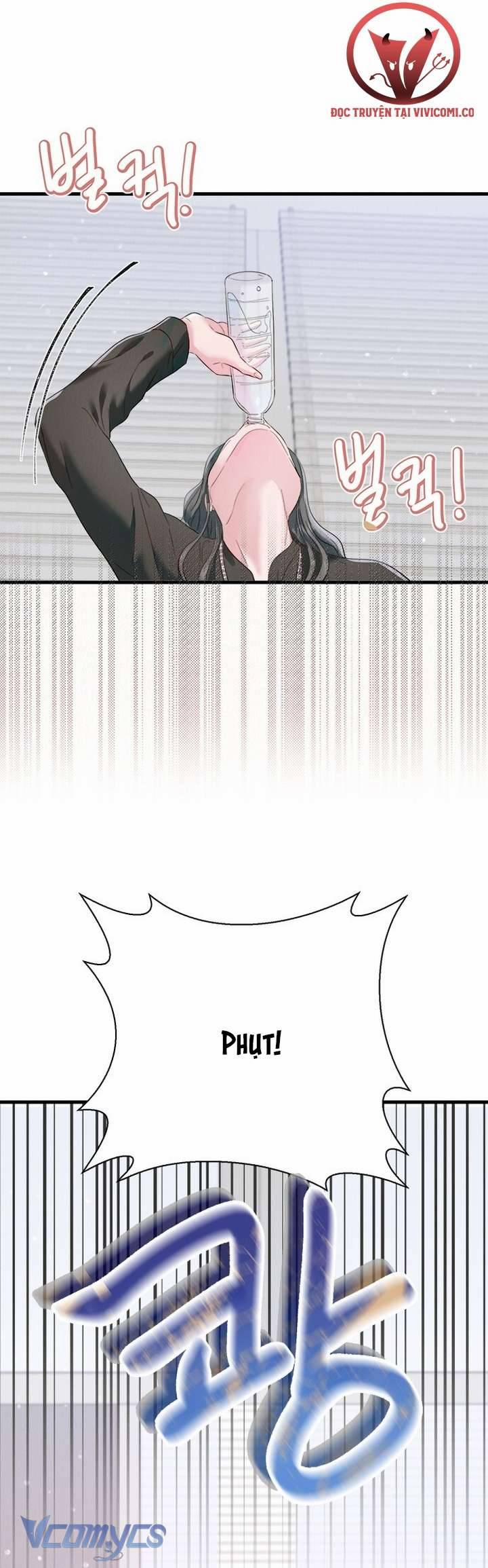 [18+] Đối Tác Dục Vọng 3 trang 5