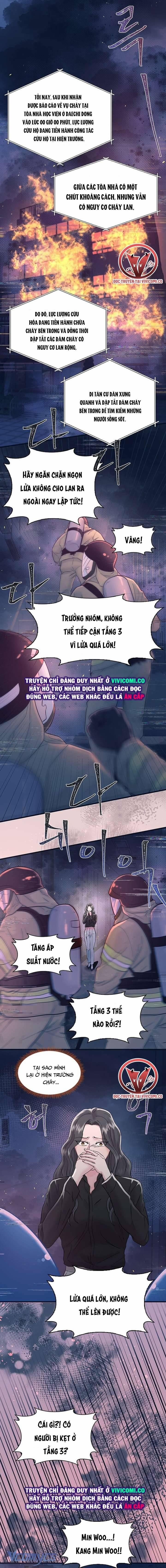 [18+] Đối Tác Dục Vọng 3 trang 57