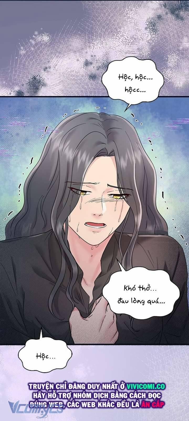 [18+] Đối Tác Dục Vọng 3 trang 61