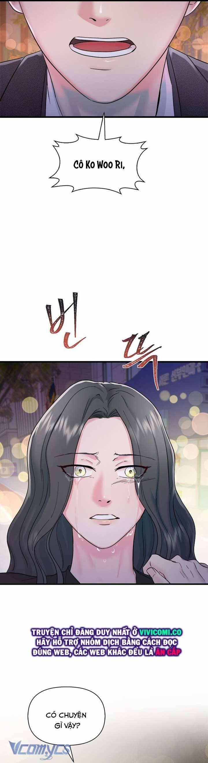 [18+] Đối Tác Dục Vọng 3 trang 63