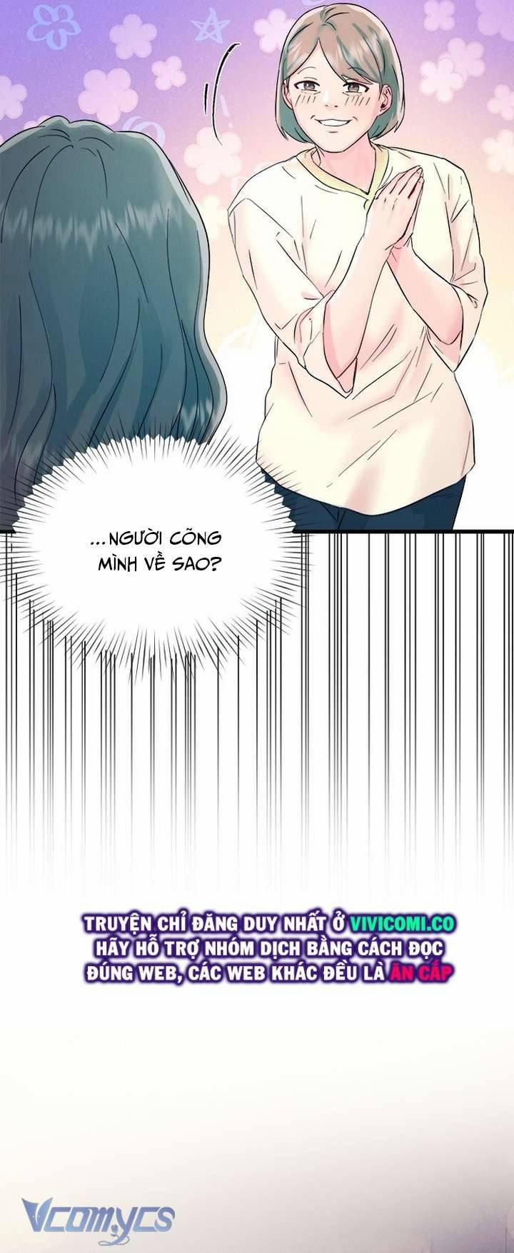 [18+] Đối Tác Dục Vọng 4 trang 13