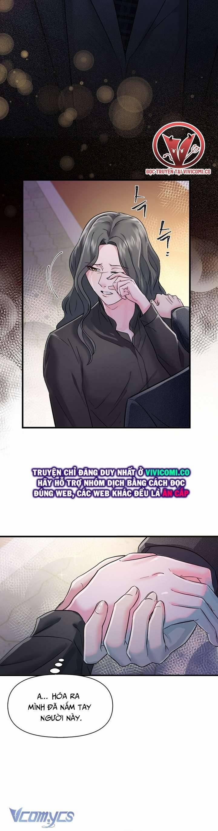 [18+] Đối Tác Dục Vọng 4 trang 2