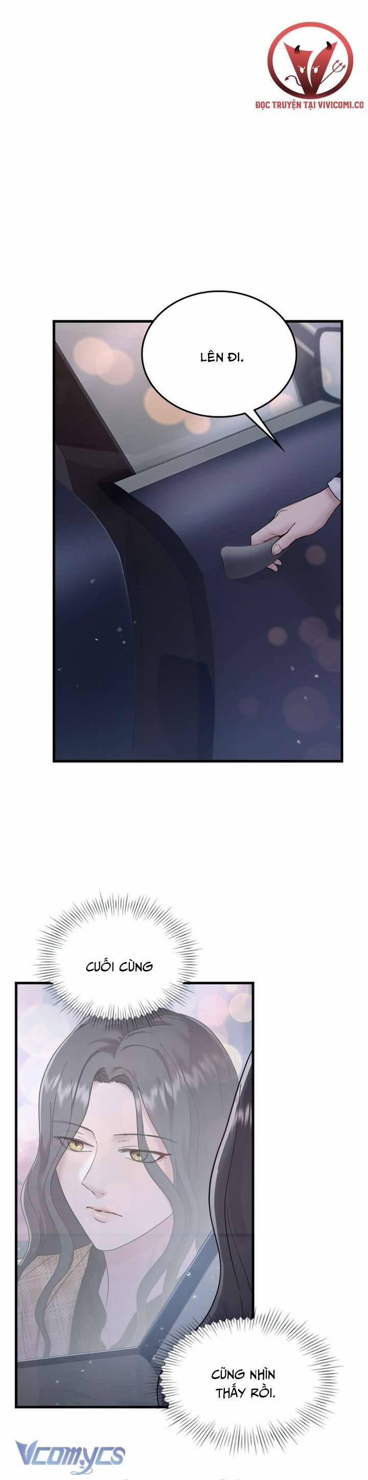 [18+] Đối Tác Dục Vọng 4 trang 5