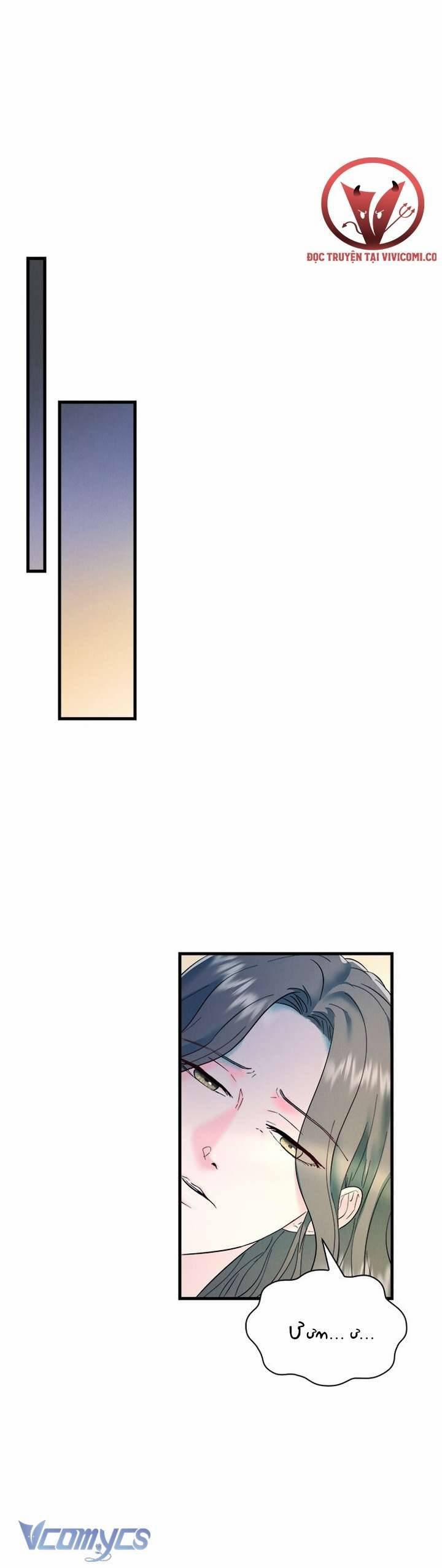 [18+] Đối Tác Dục Vọng 4 trang 8