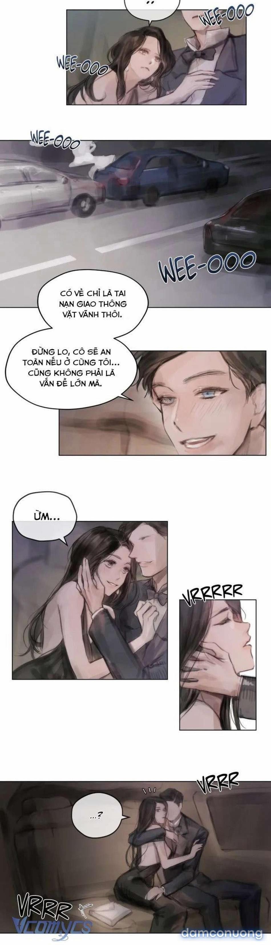 [18+] Doppio Senso 1 trang 3