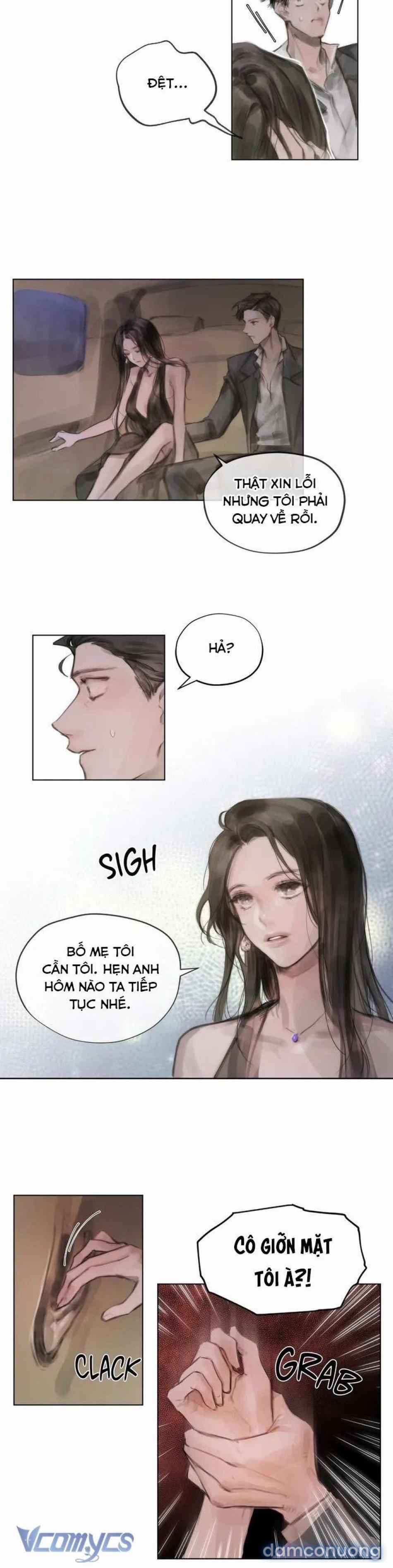 [18+] Doppio Senso 1 trang 5