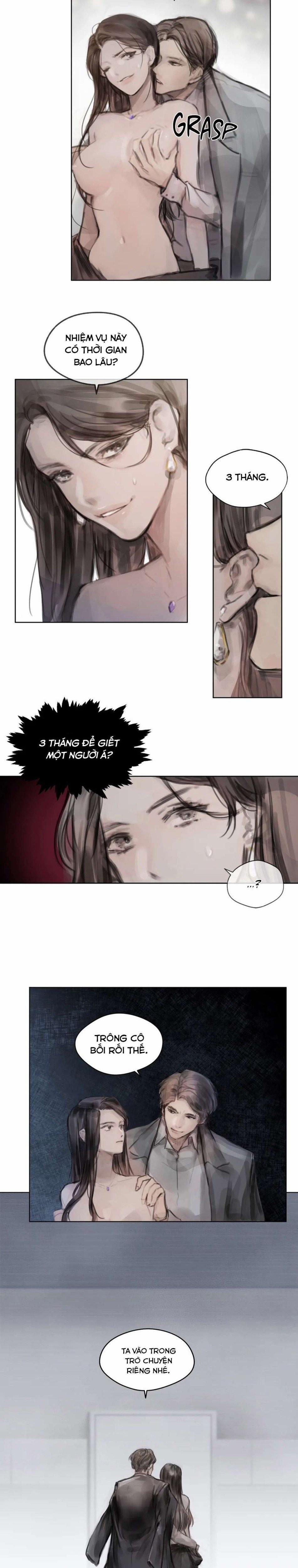 [18+] Doppio Senso 2 trang 11