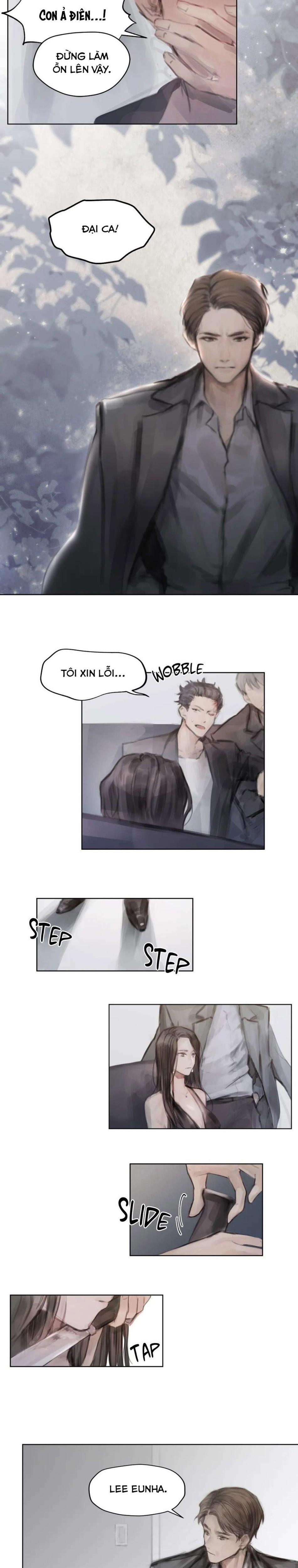 [18+] Doppio Senso 2 trang 4