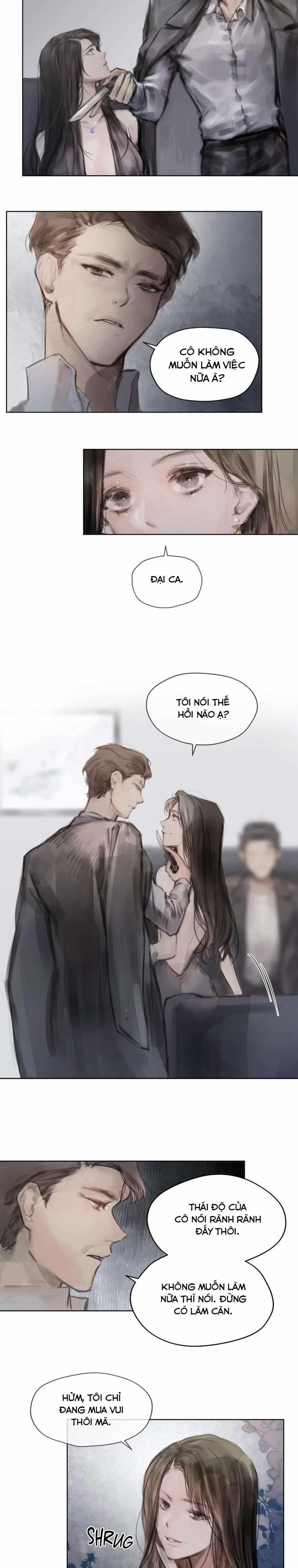 [18+] Doppio Senso 2 trang 5