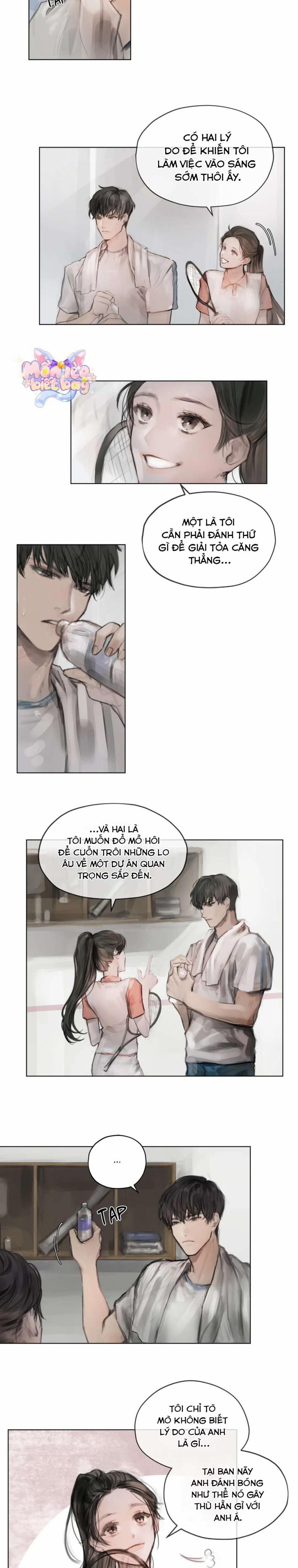 [18+] Doppio Senso 3 trang 8