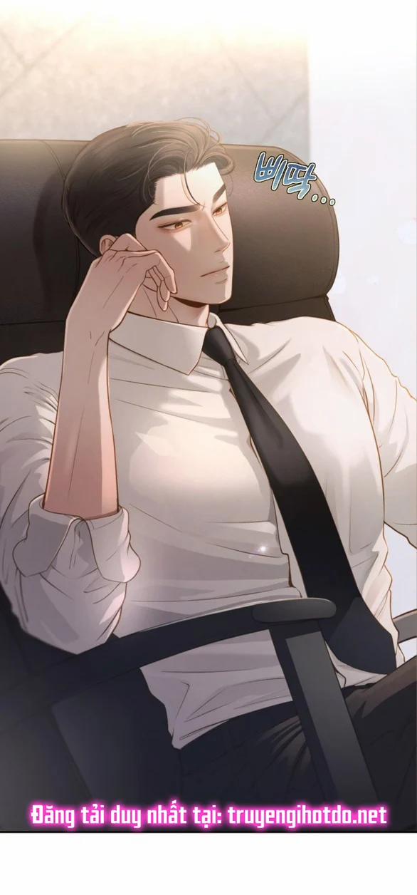 [18+] Dù Biết Điều Đó Thật Điên Rồ 1.1 trang 16