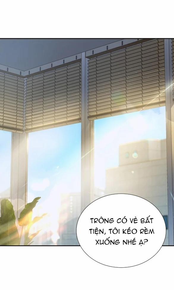 [18+] Dù Biết Điều Đó Thật Điên Rồ 1.1 trang 17