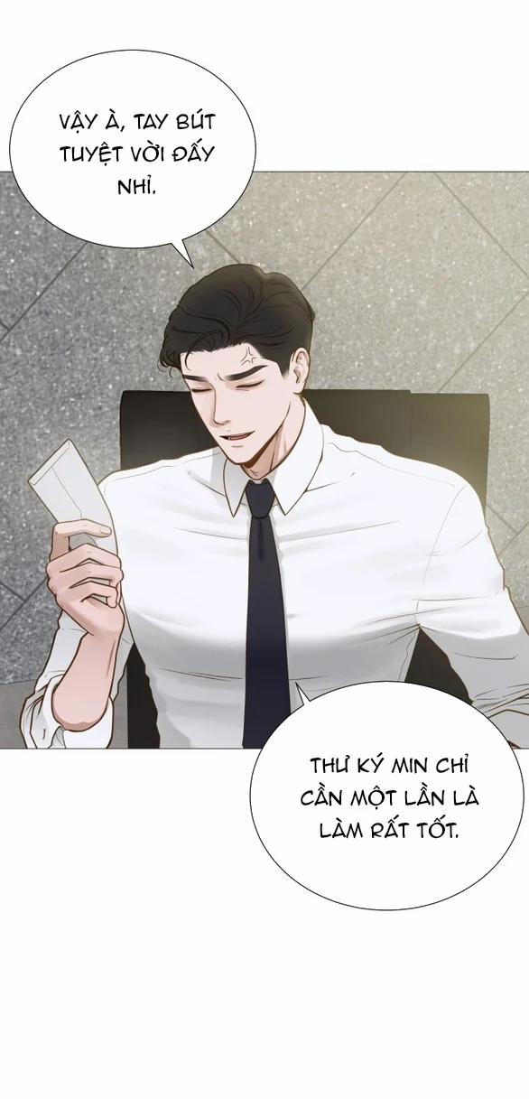 [18+] Dù Biết Điều Đó Thật Điên Rồ 1.1 trang 22