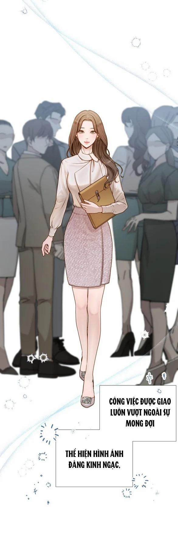 [18+] Dù Biết Điều Đó Thật Điên Rồ 1.1 trang 28