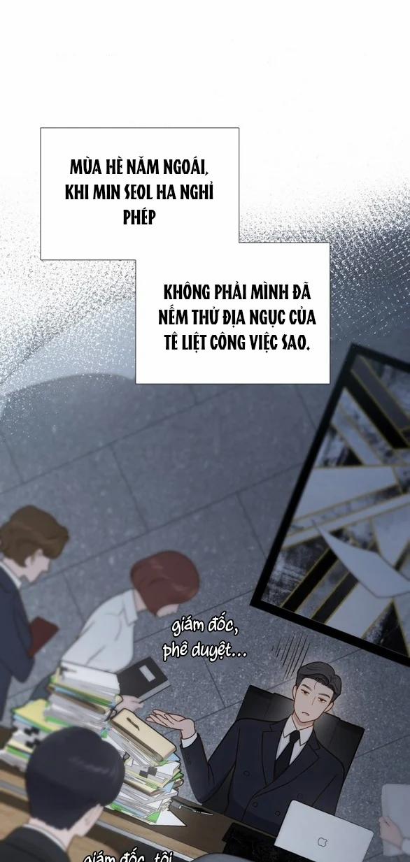 [18+] Dù Biết Điều Đó Thật Điên Rồ 1.1 trang 29