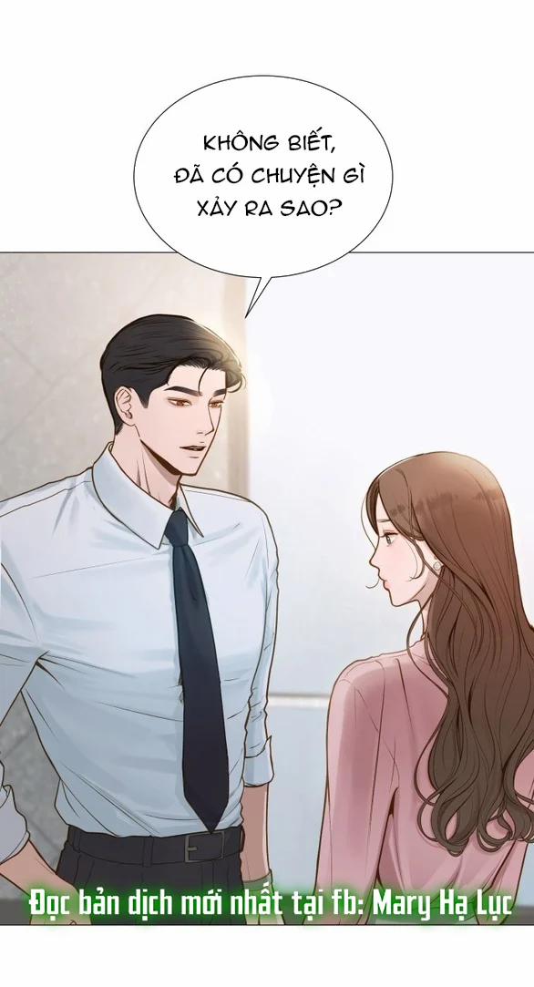 [18+] Dù Biết Điều Đó Thật Điên Rồ 1.1 trang 35